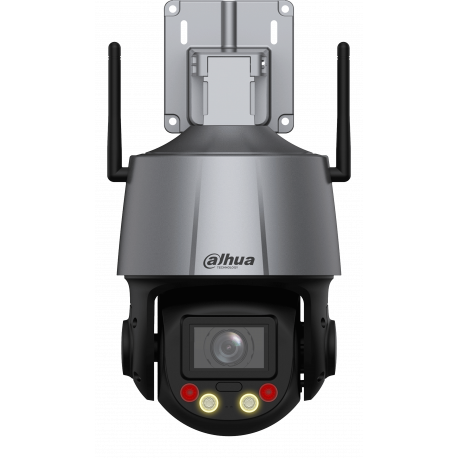 Kamera Dahua DH-SD3C405DBGNY-AW-PV Network PTZ Camera / Wireless 4.0MP 5X Optical Zoom Full-Color
