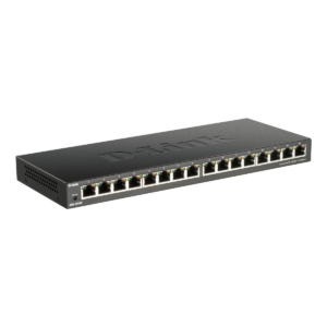 Switch D-Link DGS-1016S / DGS-1016S/E – Zezë