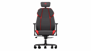 Karrige Gaming ENDORFY Meta RD / 120 kg / 130 cm x 69 cm / Kuq e zi