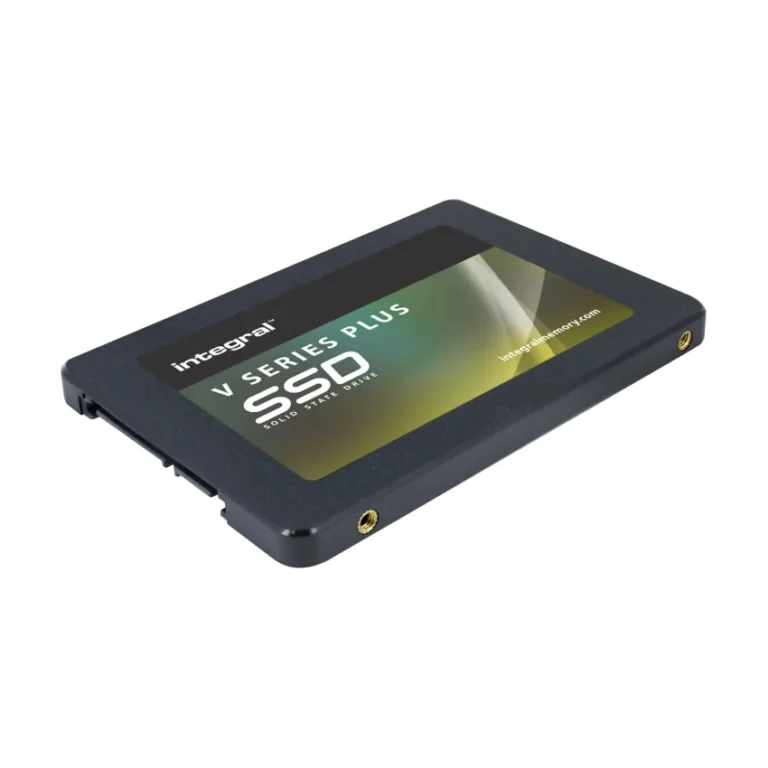 SSD të Brendshme Integral V-Series Plus V2 2.5" / 512GB / SATA