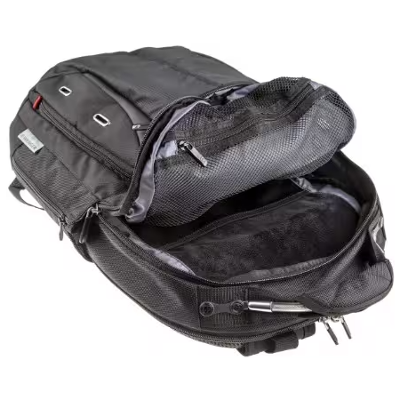 Çantë Wenger Gigabyte 15" – Zezë - Figura 3