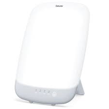 Dritat e mençura Daylight lamp TL 85 - Bardhë