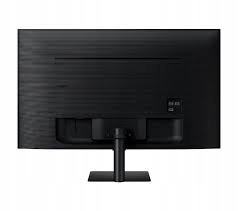 Monitor Samsung Smart M7 LS32FM700UUXDU / 32" / 4K Ultra HD VA LCD / 60Hz / 4ms / Smart AI / USB-C+HDMI - Zezë - Figura 4