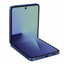 Telefon Samsung Galaxy Z FLIP7 / 12GB / 256GB – Blu e Errët 2