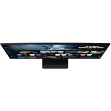 Monitor Samsung Smart M7 LS32FM700UUXDU / 32" / 4K Ultra HD VA LCD / 60Hz / 4ms / Smart AI / USB-C+HDMI - Zezë - Figura 3