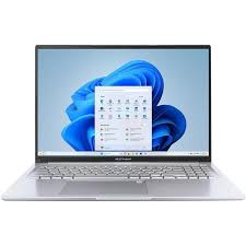 Laptop Asus VivoBook F1605VA-WS96 / i9-13900H / 16GB DDR4 / 1TB / 16" WUXGA IPS-Level / Intel Iris Xe Graphics - Cool Silver