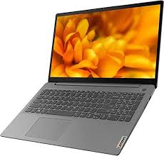 Laptop Lenovo 3 15ITL6 / i5-1135G7/ 8GB DDR4 / 512GB / 15.6″ Full HD Touchscreen / Iris Xe Graphics – Arctic Grey