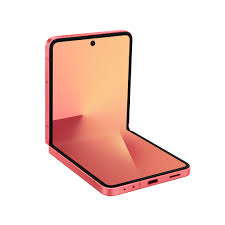 Telefon Samsung Galaxy Z Flip7 12GB / 512GB - Kuqe - Figura 3