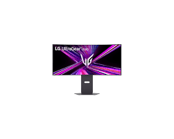 Monitor Gaming LG UltraGear 34GX900A-B / 34 " / UWQHD OLED / 240 Hz / 0,03ms / HDMI+DP / Zezë - Figura 3
