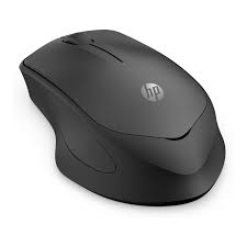 Maus pa Kabllo HP 285 Silent / 6G4E6AA#ABB – Zezë