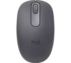 Maus pa Kabllo Logitech M196  – Grafit