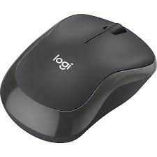 Maus pa Kabllo Logitech M240 Business – Zezë