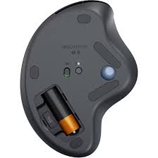 Maus pa Kabllo Logitech ERGO M575S – Grafit - Figura 3