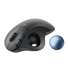 Maus pa Kabllo Logitech ERGO M575S – Grafit - Figura 4
