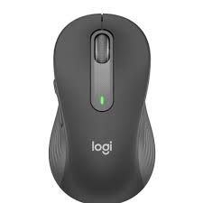 Maus pa kabllo Logitech Signature M650 Business – Gri