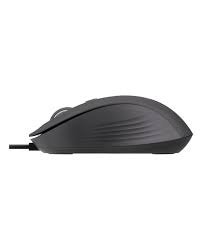 Maus pa Kabllo Logitech Signature M520 L – Grafit - Figura 3