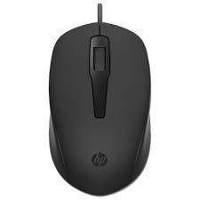 Maus me Kabllo HP Mouse 150 – Zezë