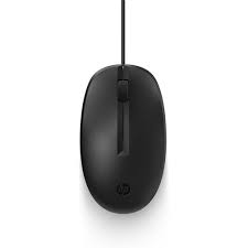 Maus me Kabllo HP 265A9AA – Zezë