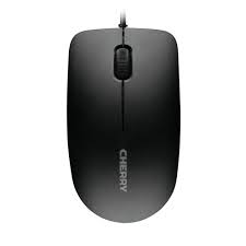 Maus me kabllo CHERRY MC1000 – Zezë