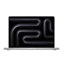 Apple MacBook Pro M5 14.2" / 10 CPU / 10 GPU / 16GB / 512GB -Silver