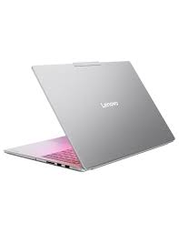 Laptop Gaming Lenovo YOGA Pro 9 16IAH10 / Ultra 9 285H / 32GB LPDDR5x / 1TB / 16" WQXGA+ Touchscreen OLED 120Hz / RTX 5050 8GB - Luna Gray Backlit Keyboard - Figura 5