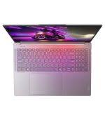 Laptop Gaming Lenovo YOGA Pro 9 16IAH10 / Ultra 9 285H / 32GB LPDDR5x / 1TB / 16" WQXGA+ Touchscreen OLED 120Hz / RTX 5050 8GB - Luna Gray Backlit Keyboard - Figura 6