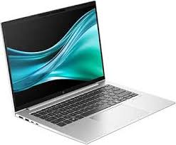 Laptop HP EliteBook 840 G11 / Ultra 7 155U / 16GB DDR5 / 512GB / 14" WUXGA IPS 60Hz / Intel Graphics - Silver
