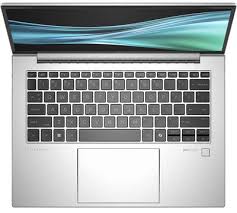 Laptop HP EliteBook 840 G11 / Ultra 7 155U / 16GB DDR5 / 512GB / 14" WUXGA IPS 60Hz / Intel Graphics - Silver - Figura 4