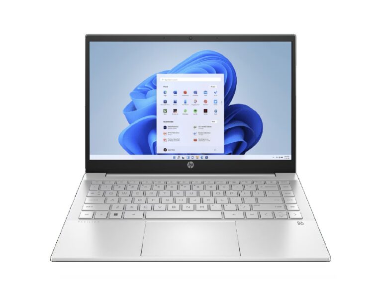 Laptop HP NB Pavilion x360 2-in-1 14-ek2009nn / Core 5 120U / 16GB / 512GB / 14" Full HD Touchscreen / Intel Graphics / Hiri