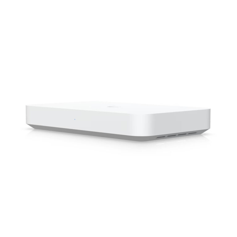 UbiQuiti UniFi UXG-Fiber - Gateway - 10GbE WAN - 4x 2.5GbE