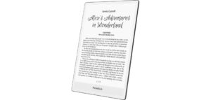 E‑Book PocketBook InkPad One / DACH Version – Zezë 8