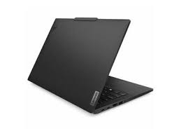 Laptop Lenovo ThinkPad T14 Gen 5 / Ryzen 7 PRO 8840U / 16GB DDR5 / 512GB / 14" WUXGA IPS 60Hz / AMD Radeon 780M - Black - Figura 3