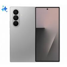 Telefon Samsung Galaxy Z Fold7 12GB / 256GB - Argjendi