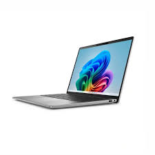 Laptop Dell Inspiron 14 5441-SX8661GRY / X1-26-100 / 16GB LPDDR5x / 512GB / 14" WUXGA LED 60Hz / Qualcomm Adreno - Titan Gray