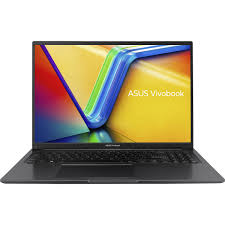 Laptop Asus Vivobook 16 F1605VA-WS74 / i7-1355 / 16GB DDR4 / 512GB / 16″ WUXGA 60Hz / Intel Iris Xe Graphics – Indie Black