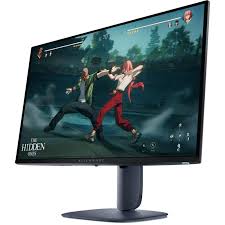 Monitor Gaming Dell AW2725D / 27" / Quad HD OLED / 280 Hz / 0.03ms / HDMI+DP+USB / Zezë