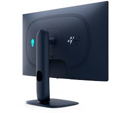 Monitor Gaming Dell AW2725D / 27" / Quad HD OLED / 280 Hz / 0.03ms / HDMI+DP+USB / Zezë - Figura 3