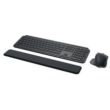 Combo (Tastierë & Maus) Logitech MX Keys Business Set 920-010926 / QWERTZ - Zezë - Figura 3