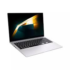 Laptop Samsung Galaxy Book4 / Core 7-150U / 16GB LPDDR4x / 512GB / 15.6″ Full HD 60Hz / Intel Graphics -Silver
