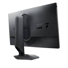 Monitor Gaming Dell AW2724HF / 27" / Full HD Fast IPS Edge LED / 360 Hz / 0.5ms / HDMI+DP+USB / Zezë - Figura 4