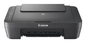 Printer Inkjet CANON PIXMA MG2551S / Print, Scan, Copy / A4 / Color / up to 8 ppm / USB / e zezë