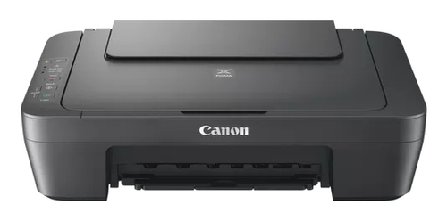 Printer Inkjet CANON PIXMA MG2551S / Print, Scan, Copy / A4 / Color / up to 8 ppm / USB / e zezë