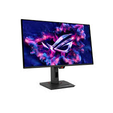 Monitor Gaming Asus XG27ACDNG / 26.5" / Quad HD OLED / 360 Hz / 0.03ms / HDMI+USB+DP / Zezë - Figura 3