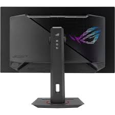 Monitor Gaming Asus XG27ACDNG / 26.5" / Quad HD OLED / 360 Hz / 0.03ms / HDMI+USB+DP / Zezë - Figura 4