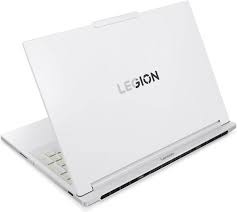 Laptop Gaming Lenovo LEGION 7 16IAX10 / Ultra 7 255HX / 32GB DDR5 / 1TB / 16" WQXGA OLED 165Hz / RTX 5060 8GB - Glacier White - Figura 9