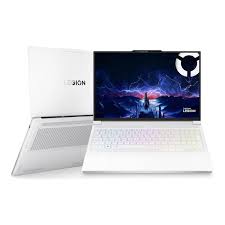 Laptop Gaming Lenovo LEGION 7 16IAX10 / Ultra 7 255HX / 32GB DDR5 / 1TB / 16" WQXGA OLED 165Hz / RTX 5060 8GB - Glacier White - Figura 5