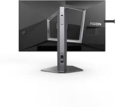 Monitor Gaming AOC AGON Pro AG256FS / 24.5 ' / Full HD Fast IPS AG / 390Hz / 1ms / 2xHDMI+DisplayPort+USB - Zezë - Figura 4