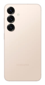 Telefon Samsung Galaxy S25 FE / 5G / Dual SIM / 12GB / 512GB – Rozë e Artë 8