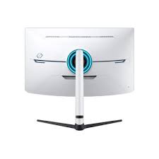 Monitor Gaming Samsung S32BG850NP / 32" / 4K UltraHD VA / LED / 240Hz / 1 ms / Curved / DisplayPort + USB + HDMI – Bardhë - Figura 5