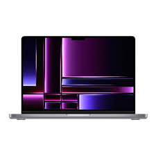 Apple MacBook Pro M2 14.2" / 10 CPU / 16 GPU / 16GB / 512GB - Space Gray